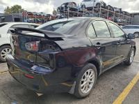 2010 Mitsubishi Lancer CJ image 3