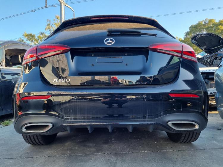 mercedes benz A-class A180 W177/V177 2021 Parts & Wrecking