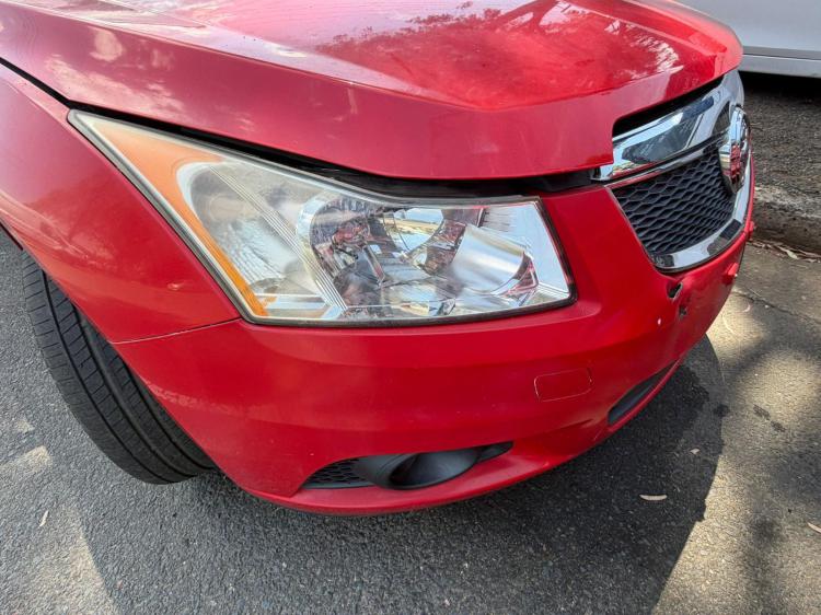 holden Cruze 2011 Parts & Wrecking