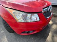 2011 Holden Cruze image 3
