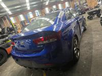 2010 Kia Cerato 2.0L G4KD AUTO 4SPD FWD COUPE/KOUP image 3