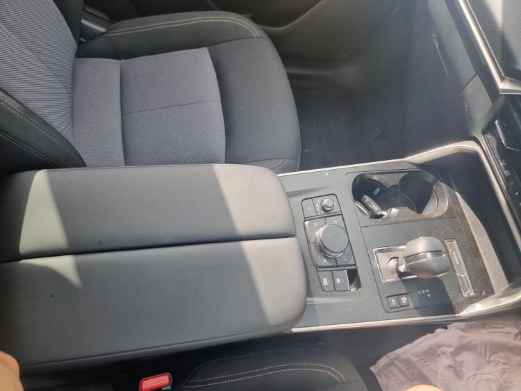 mazda Cx80 KL 2025 Parts & Wrecking