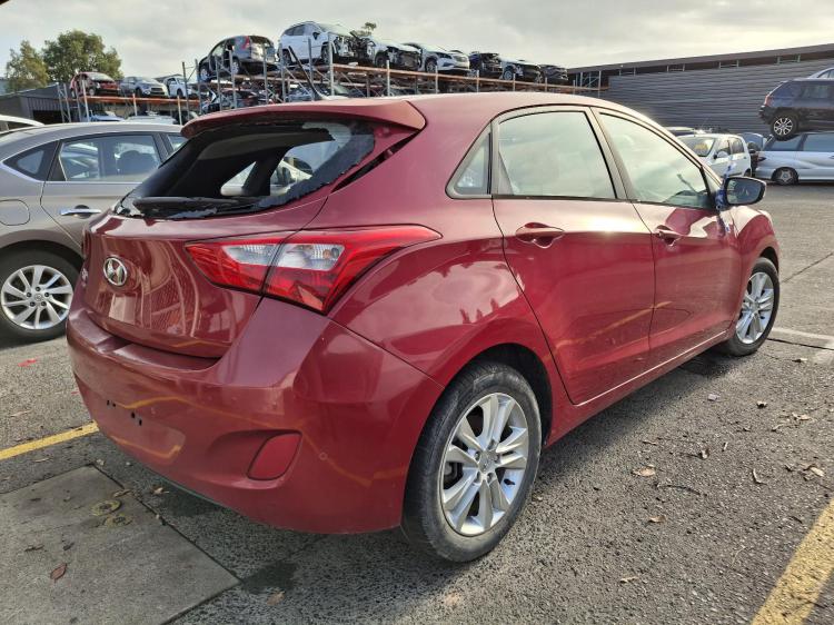 hyundai I30 GD Nov 2014 Parts & Wrecking