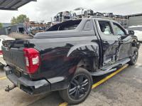 2023 Ldv T60 image 3