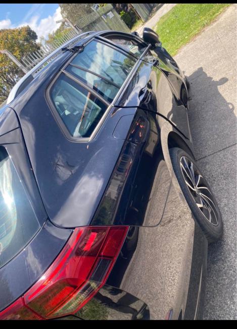 volkswagen Golf MK8 WAGON 2021 Parts & Wrecking