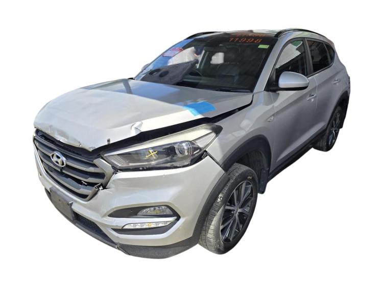 hyundai Tucson TL ACTIVE X Jan 2016 Parts & Wrecking