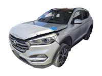 2016 Hyundai Tucson TL ACTIVE X image 3
