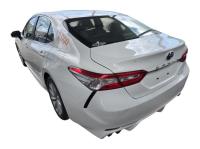 2020 Toyota Camry AXVH71R ASCENT SPORT HYBRID image 3