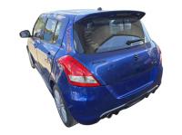 2012 Suzuki Swift FZ SPORT image 3