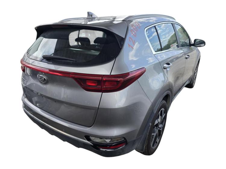 kia Sportage QL SI PREMIUM May 2019 Parts & Wrecking