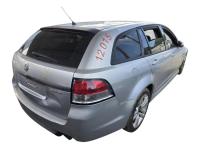 2010 Holden Commodore VE SV6 image 3