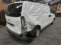 2013 Hyundai Iload 2.5DT MAN 5SPD RWD TQ2-V MY12 image 3