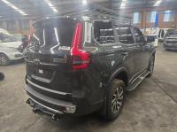2023 Mahindra Scorpio 2.2DT MHAWK AUTO 6SPD 4WD Z8 image 3