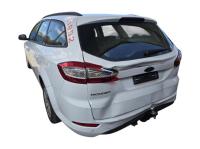 2013 Ford Mondeo MC LX image 3