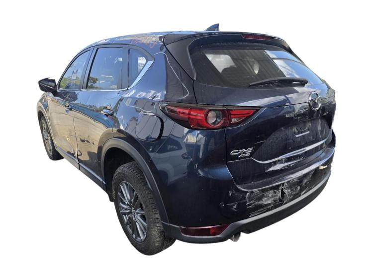 mazda Cx5 KF TOURING Oct 2017 Parts & Wrecking