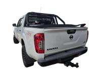 2018 Nissan Navara NP300 SL image 3