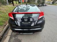2012 Honda Civic image 3