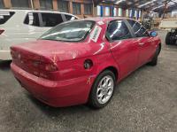 2003 Alfa Romeo 156 2.5L AR32405 AUTO 4SPD FWD V6 24V image 3