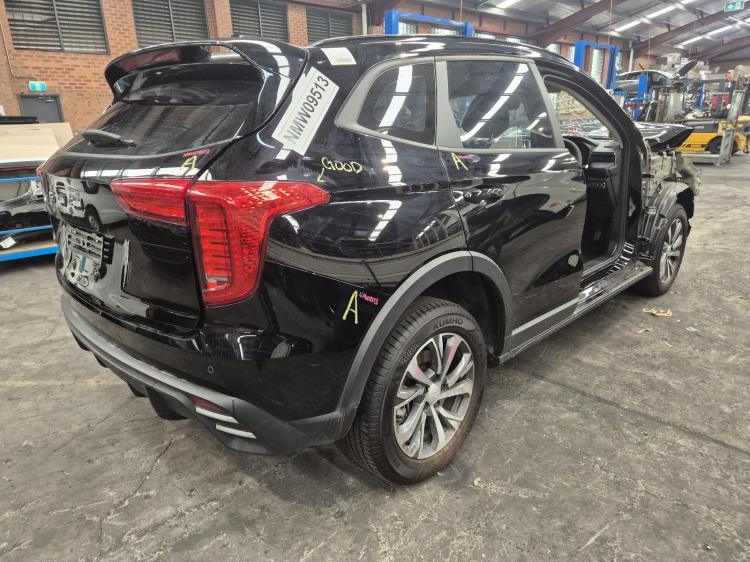 haval Jolion A01 1.5T GW4G15K AUTO DCT 7SPD FWD PREMIUM Sep 2023 Parts & Wrecking