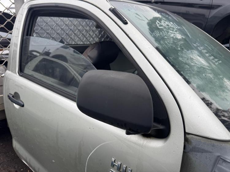 toyota Hilux 2006 Parts & Wrecking