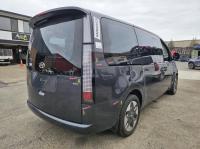 2022 Hyundai Staria 2.2DT D4HB 8 SPD AUTO AWD 8 SEATER WAGON ELITE image 3