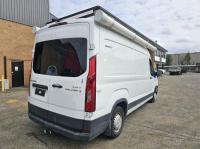 2022 Ldv Deliver 9 2.0DT AUTO 6SPD RWD MWB MID ROOF image 3