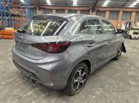 2025 Mg Mg3 ZP22 1.5L 15FGC 8SPD CVT FWD HATCH EXCITE image 3
