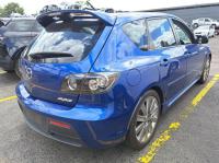 2006 Mazda 3 BK image 3
