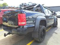 2016 Volkswagen Amarok 2H image 3