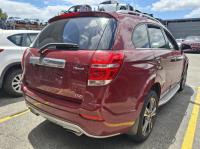 2018 Holden Captiva CG II image 3