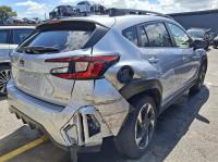2023 Subaru Crosstrek G6X image 3