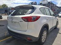 2016 Mazda Cx5 KE image 3