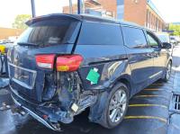 2015 Kia Carnival/grand Carnival YP image 3