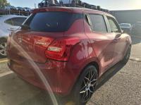 2020 Suzuki Swift AZ image 3