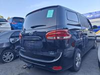 2019 Ldv G10 Van image 3