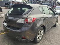 2013 Mazda 3 BL image 3