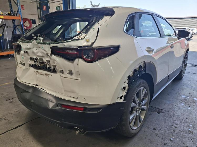 mazda Cx30 DM May 2020 Parts & Wrecking