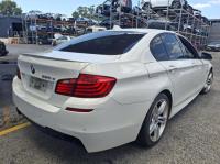 2013 Bmw 3 Series F10 LCI image 3