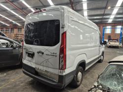 2021 Ldv Deliver 9 2.0DT MID ROOF 6SPEED AUTO RWD image 3