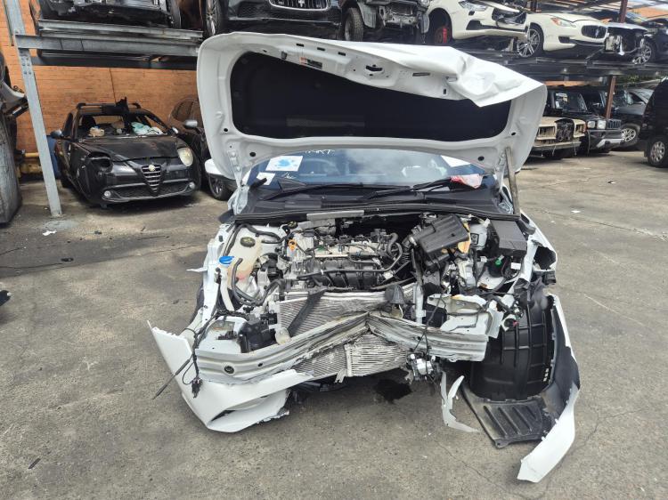 mg Mg3 ZP22 1.5L 15FGC 8 SPD AUTO CVT FWD HATCH VIBE Mar 2025 Parts & Wrecking