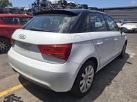 2014 Audi A1 8X image 3