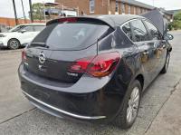 2013 Holden Astra PJ image 3