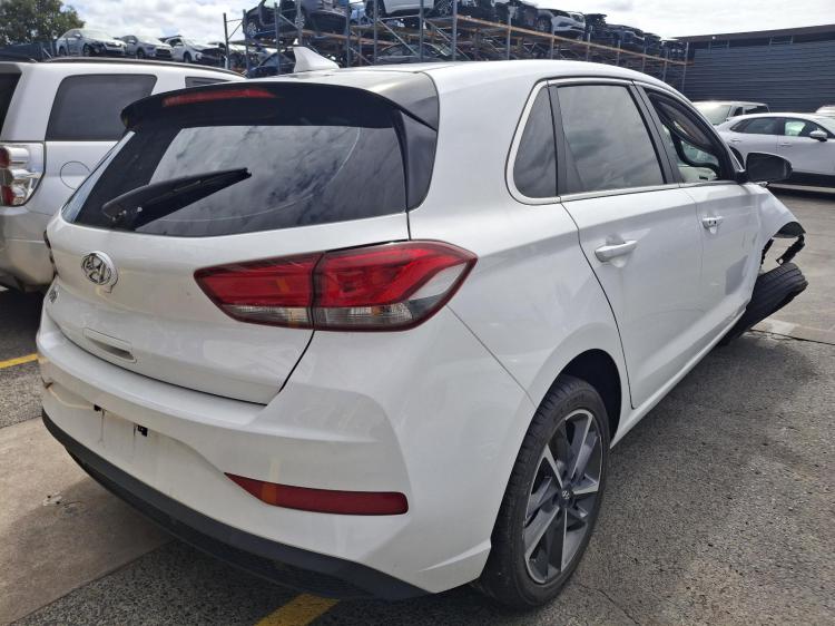 hyundai I30 PD Mar 2023 Parts & Wrecking