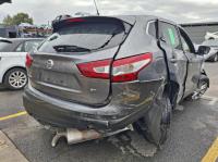 2017 Nissan Qashqai J11 image 3