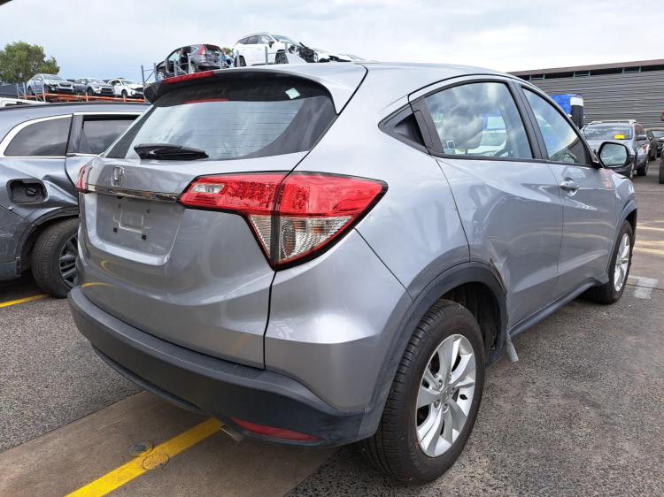 honda Hrv Jul 2022 Parts & Wrecking