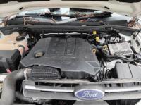 2014 Ford Territory SZ image 3