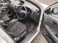 2012 Hyundai I30 FD image 3