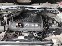 2011 Toyota Hilux KUN26R image 3