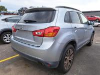2017 Mitsubishi Asx XC image 3