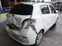 2018 Mitsubishi Mirage LA image 3